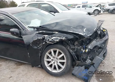 2006 Lexus Gs 300 z USA, uszkodzony, nr VIN JTHBH96S865044725